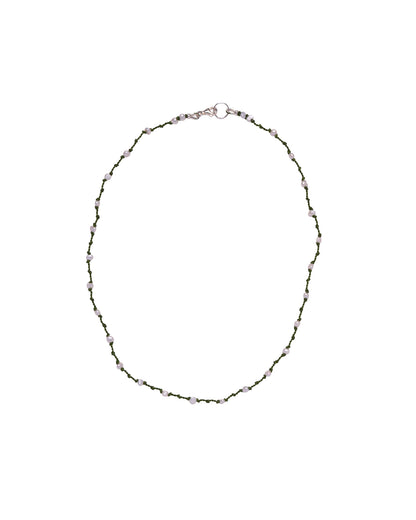Leo Necklace #2