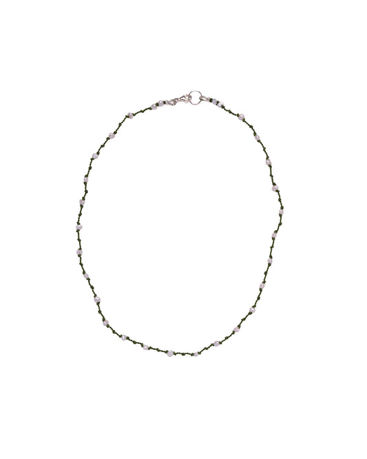 Leo Necklace #2