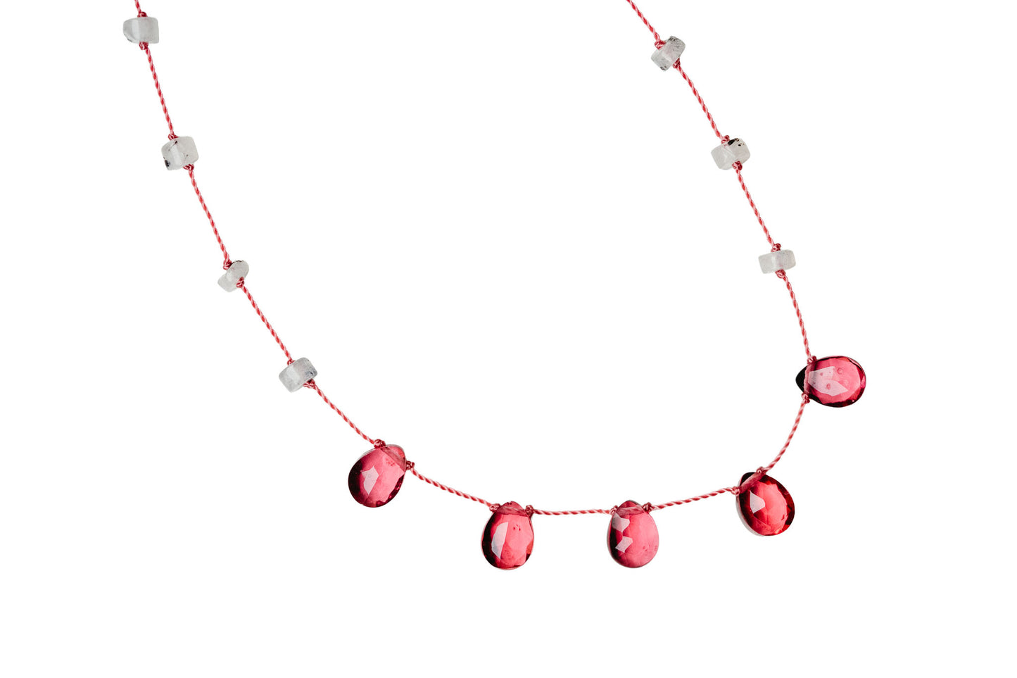 Liv Necklace #1