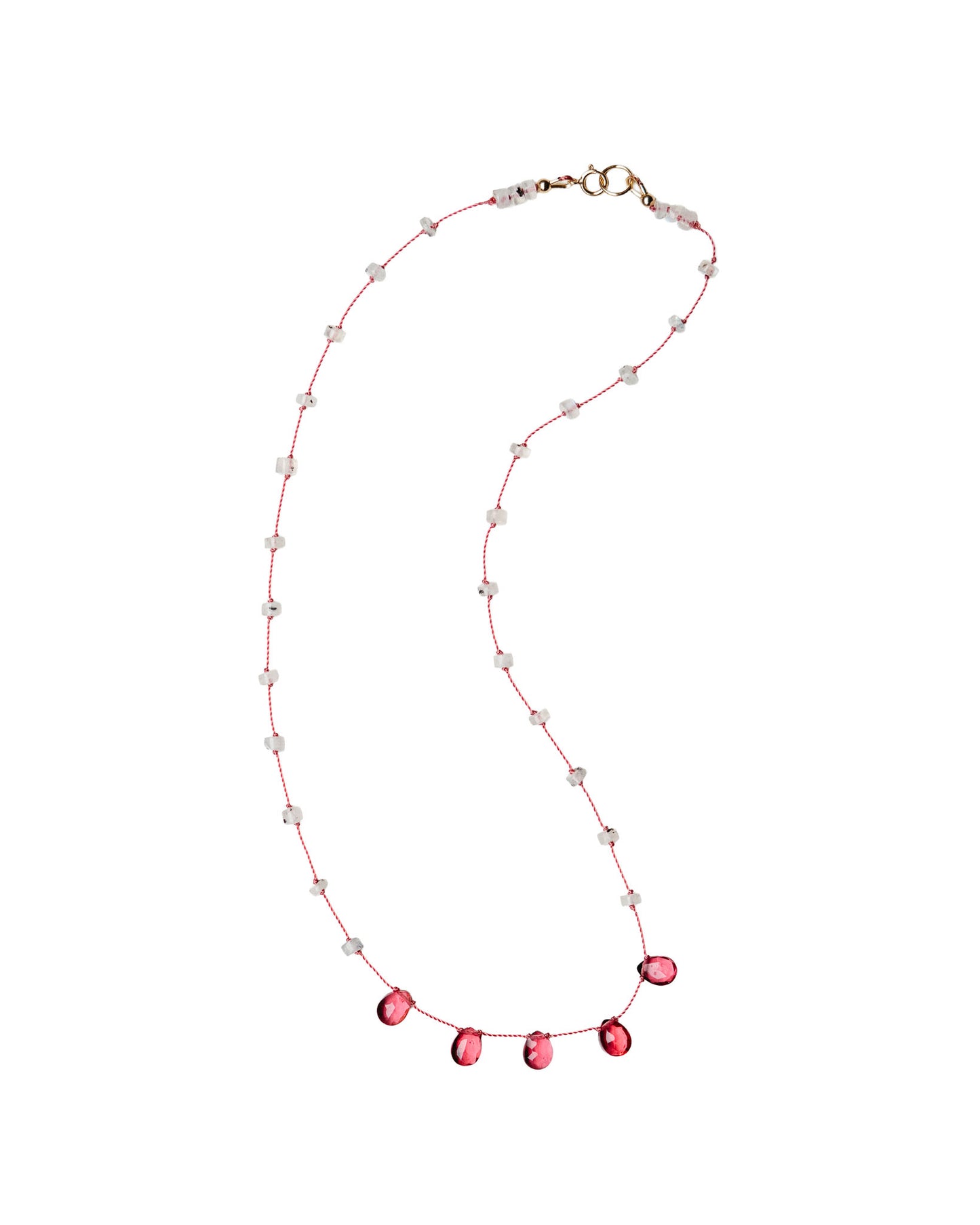 Liv Necklace #1