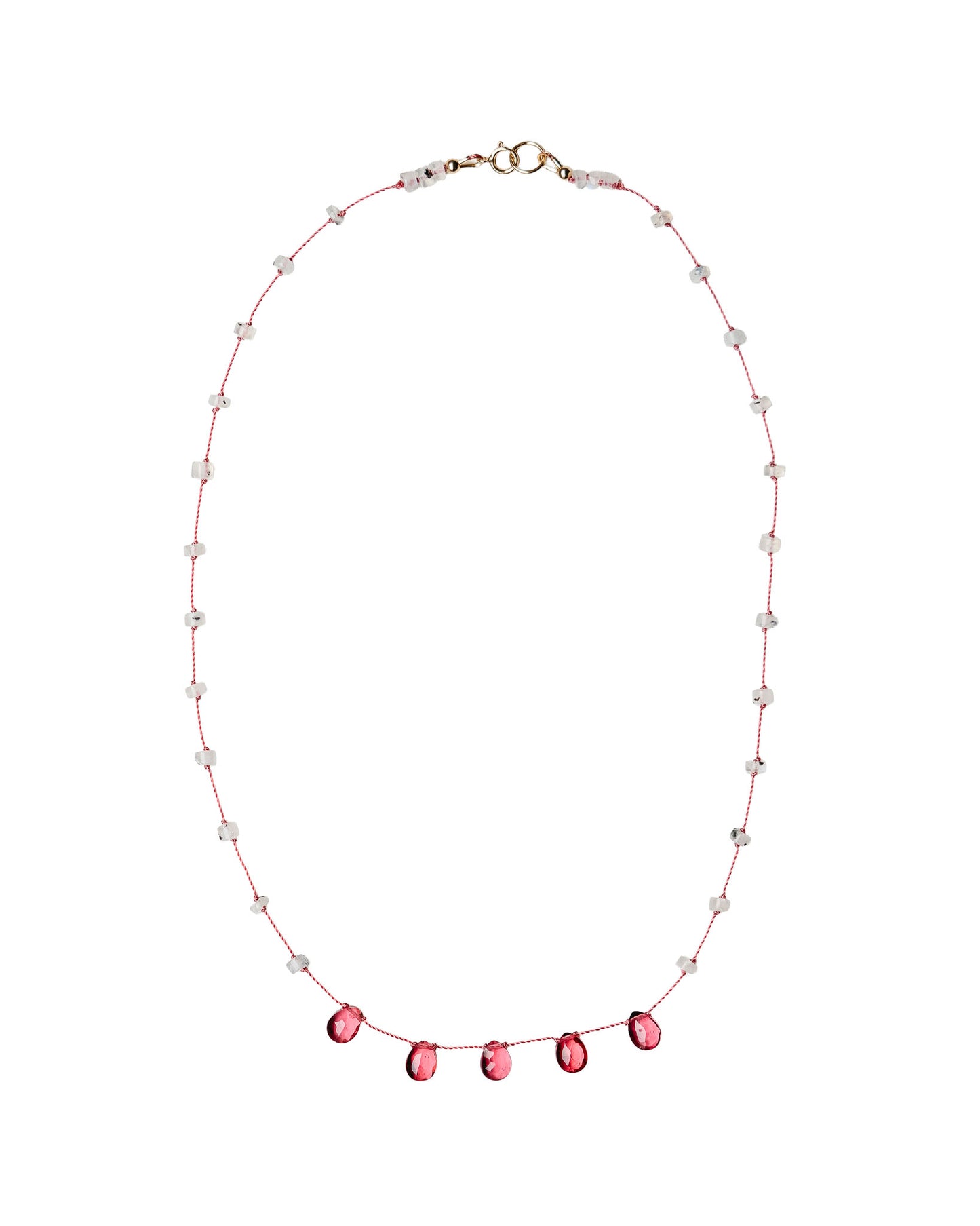 Liv Necklace #1