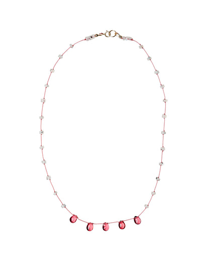 Liv Necklace #1