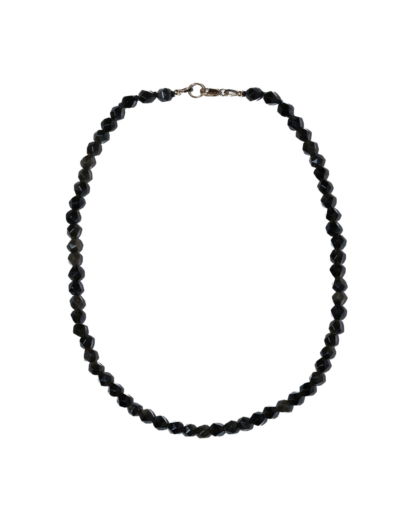 Lou Necklace #1