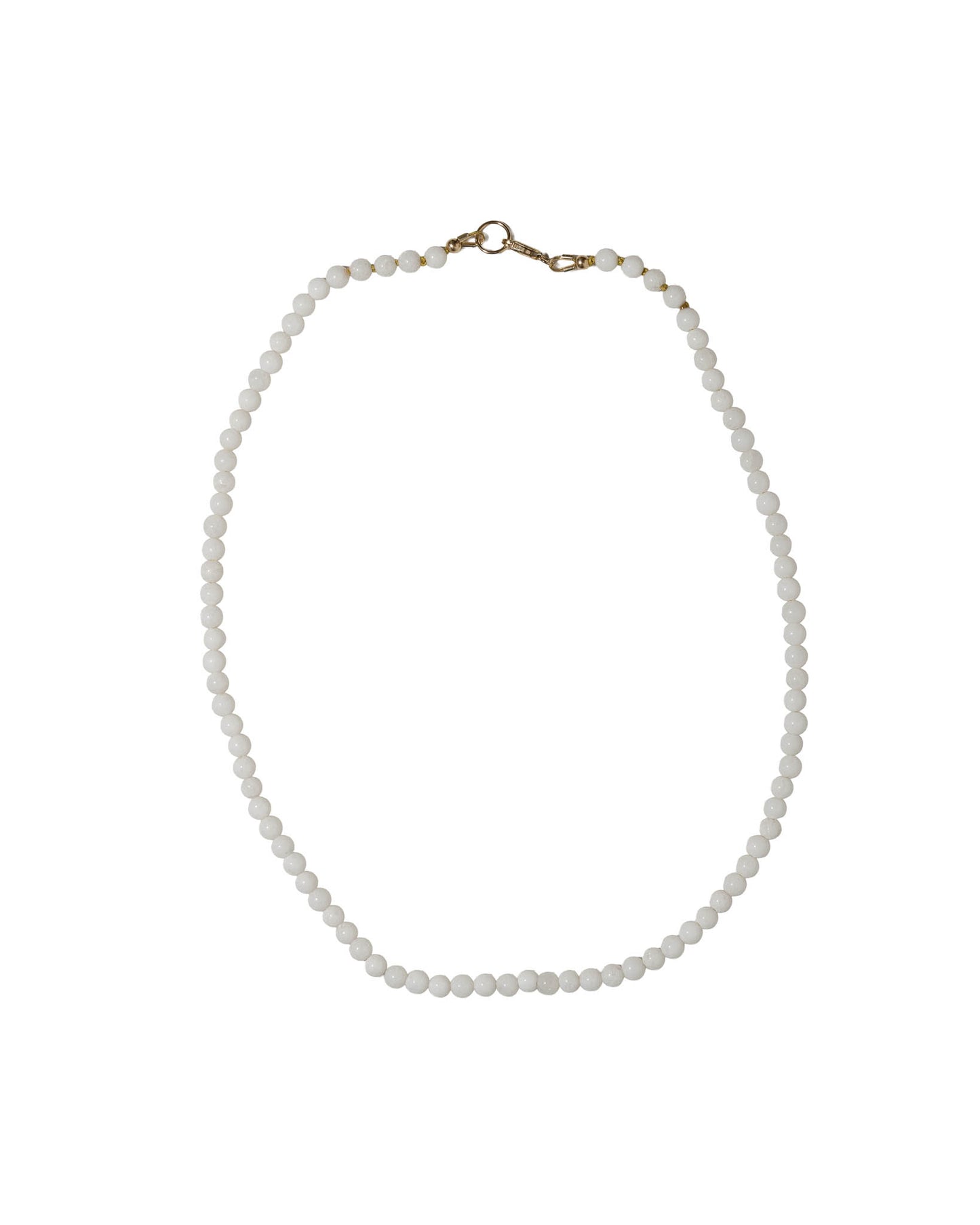 Lou Necklace #2