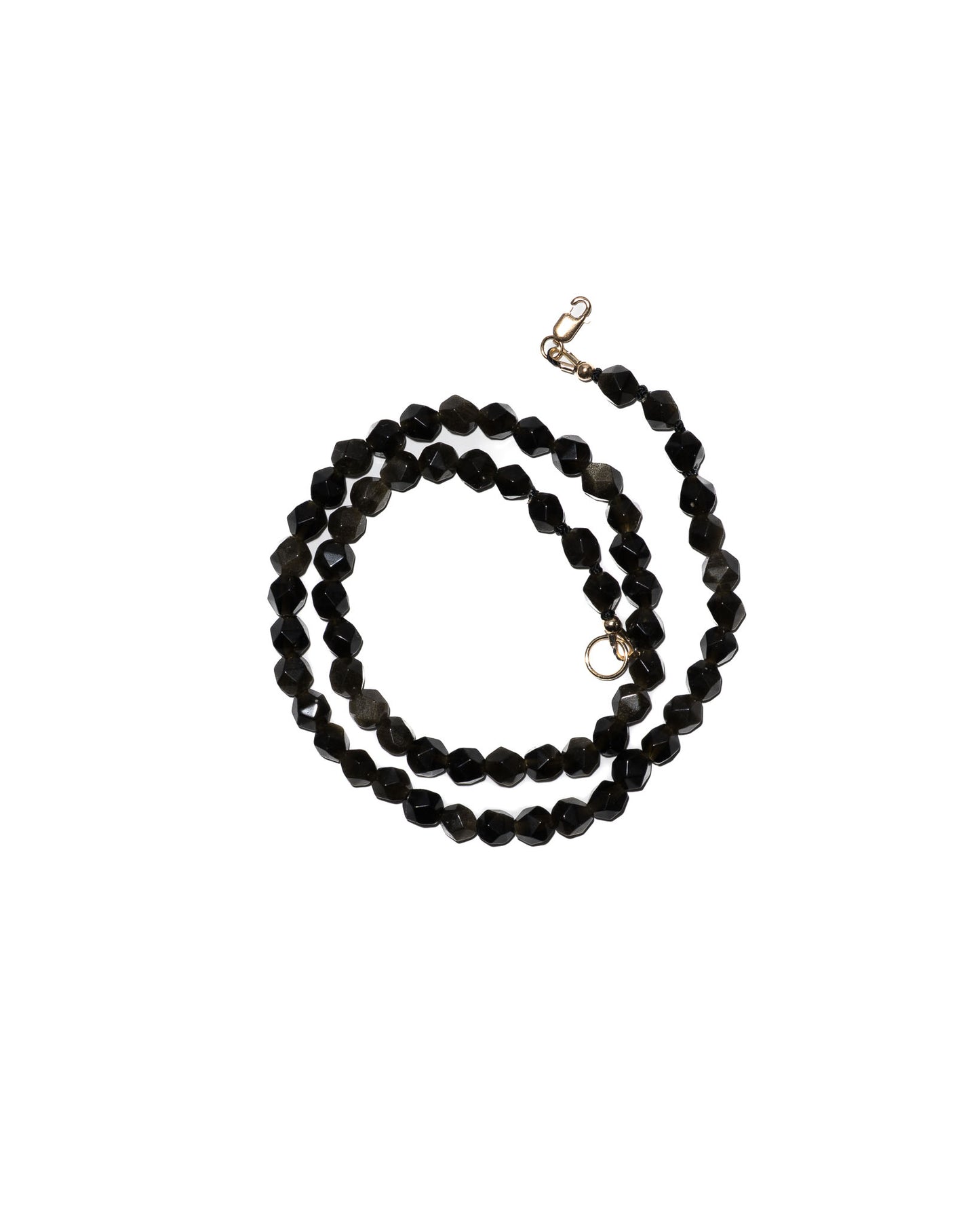 Lou Necklace #1