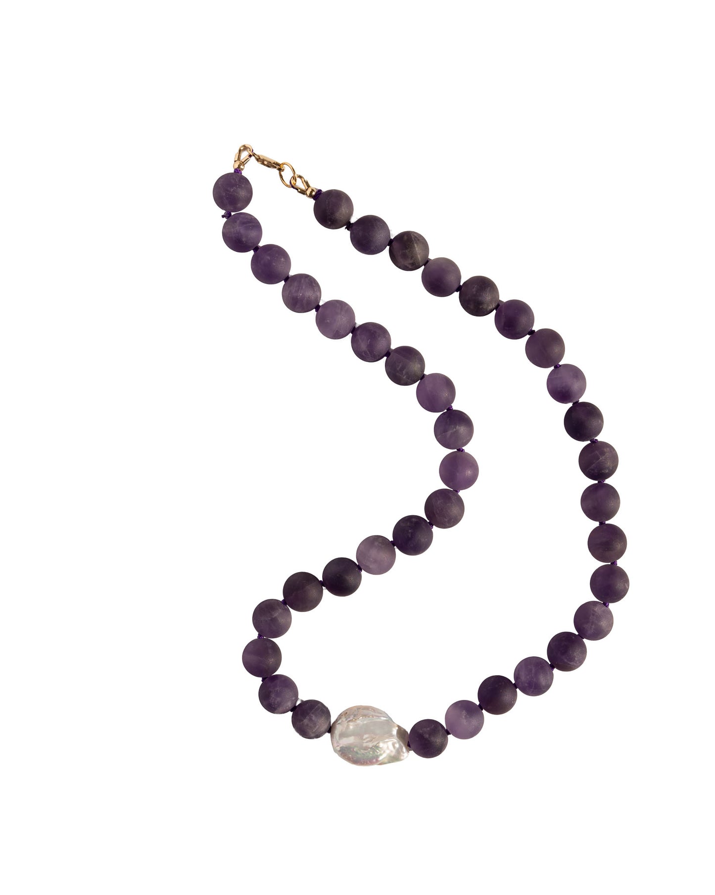 Luna Necklace #1