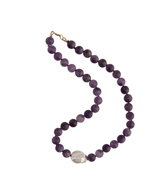 Luna Necklace #1