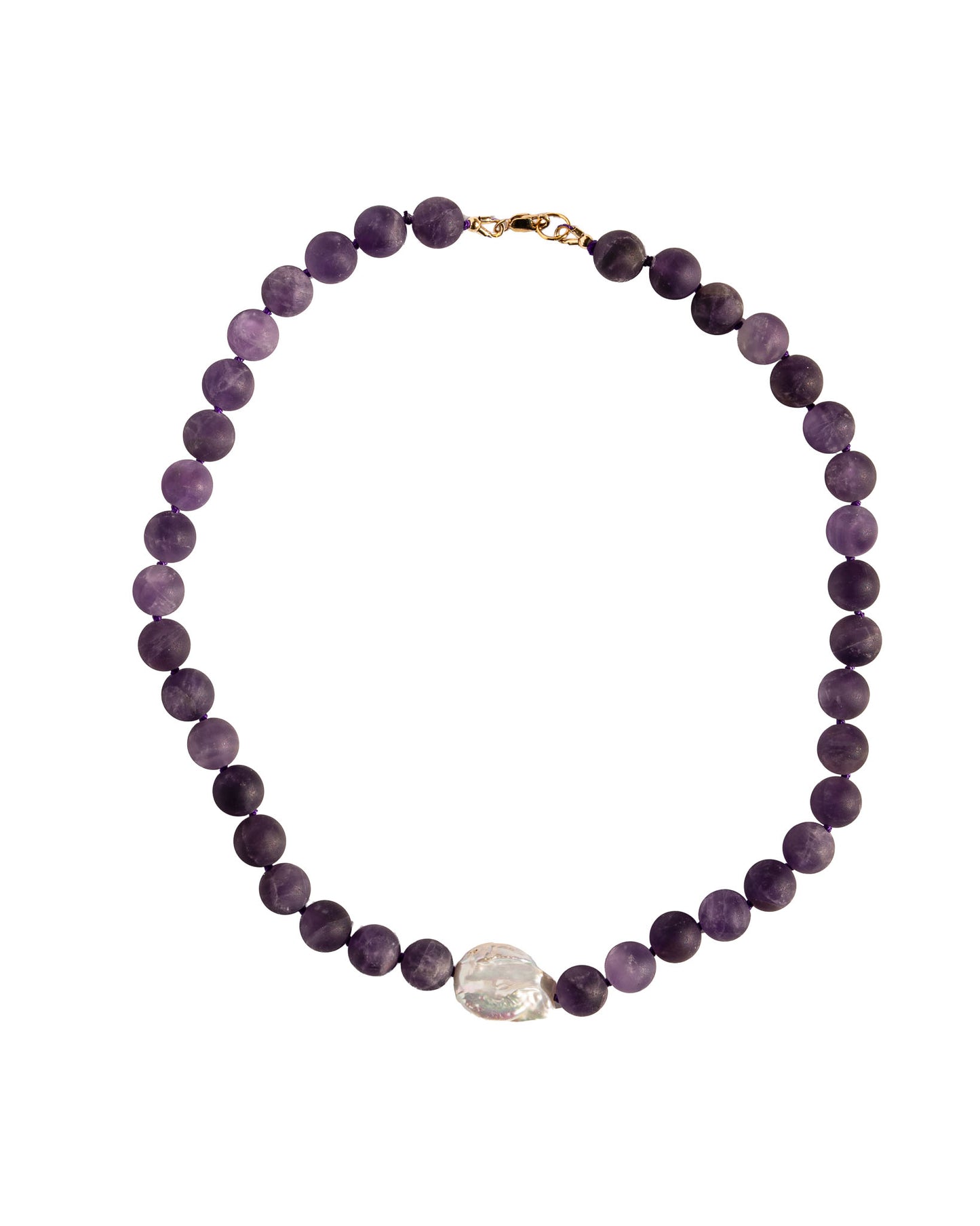 Luna Necklace #1