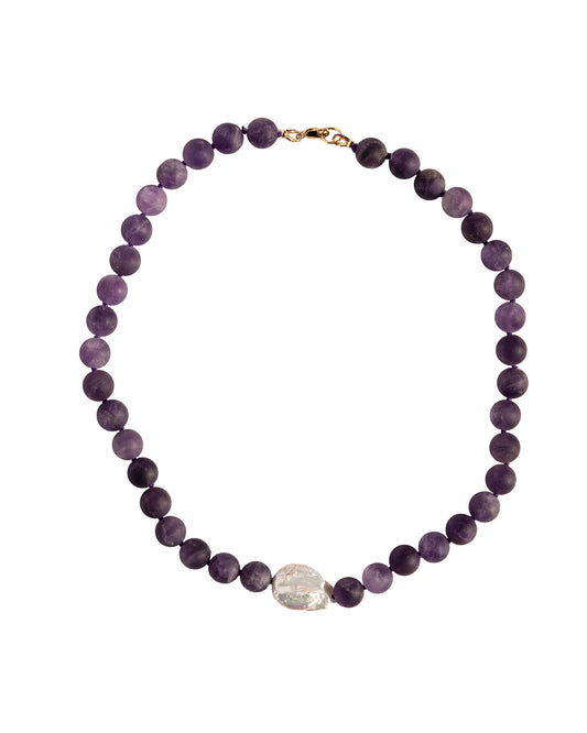 Luna Necklace #1