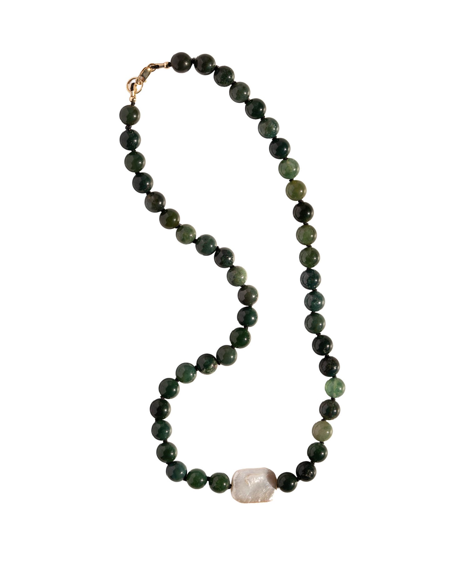 Luna Necklace #3
