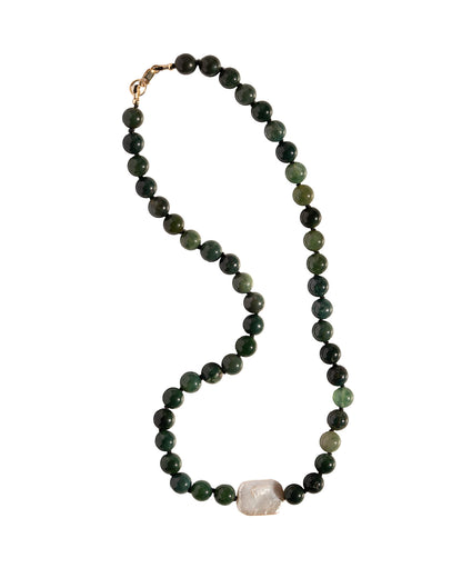 Luna Necklace #3