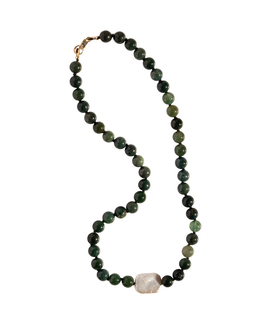 Luna Necklace #3