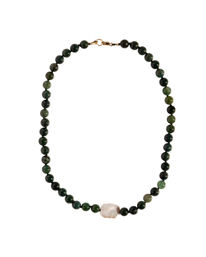 Luna Necklace #3