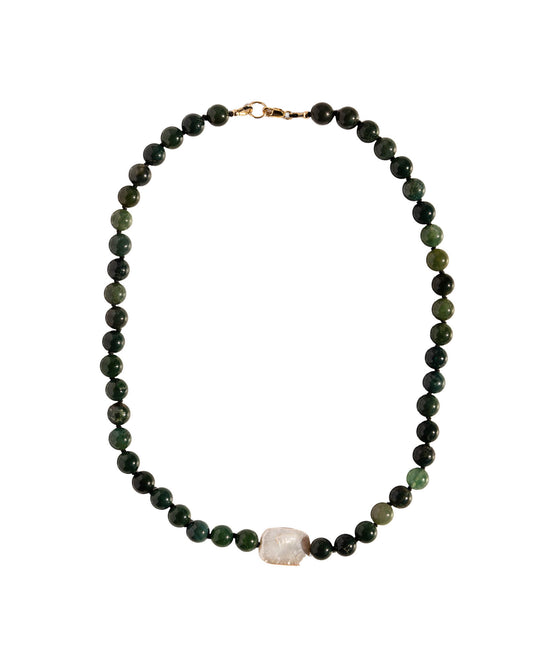 Luna Necklace #3