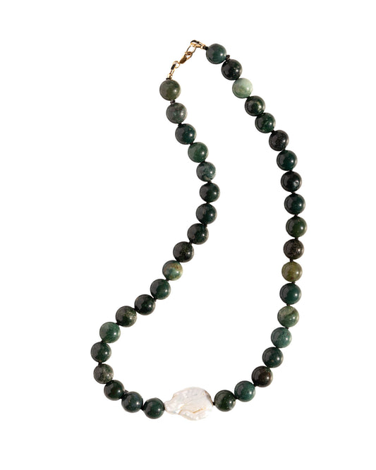 Luna Necklace #4