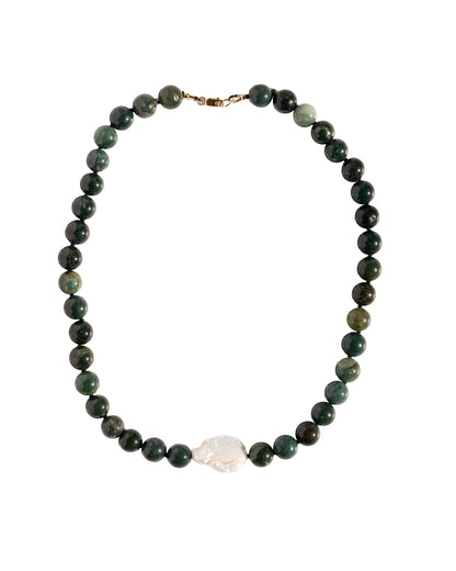 Luna Necklace #4