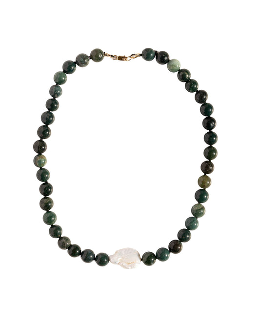 Luna Necklace #4