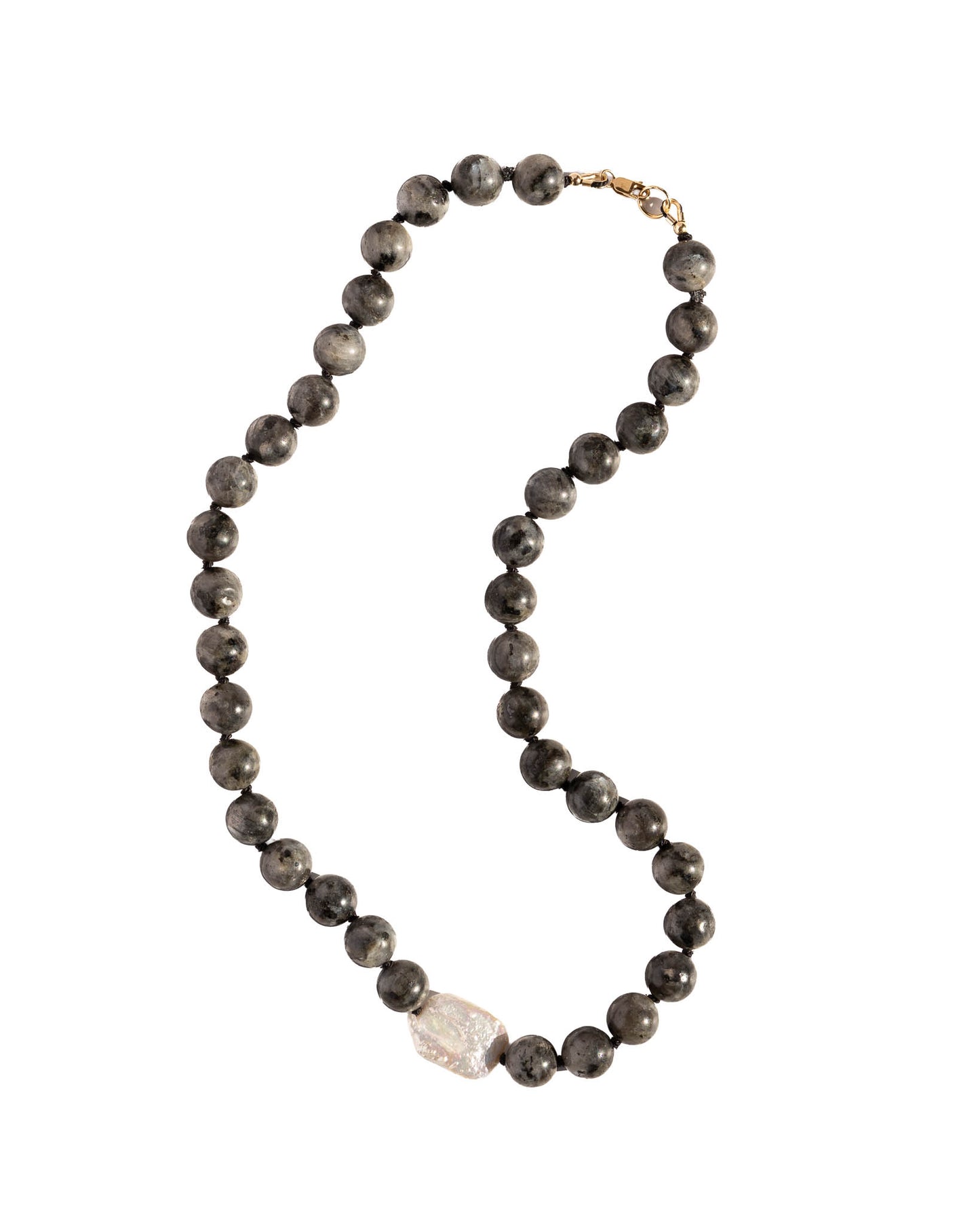 Luna Necklace #5