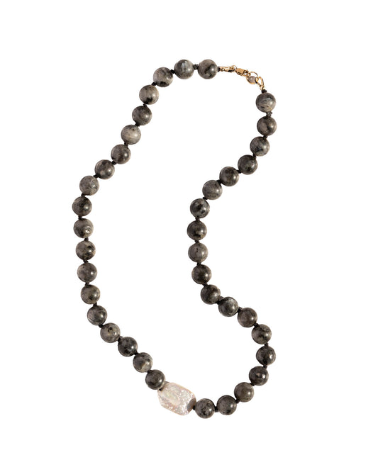 Luna Necklace #5