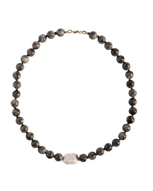 Luna Necklace #5