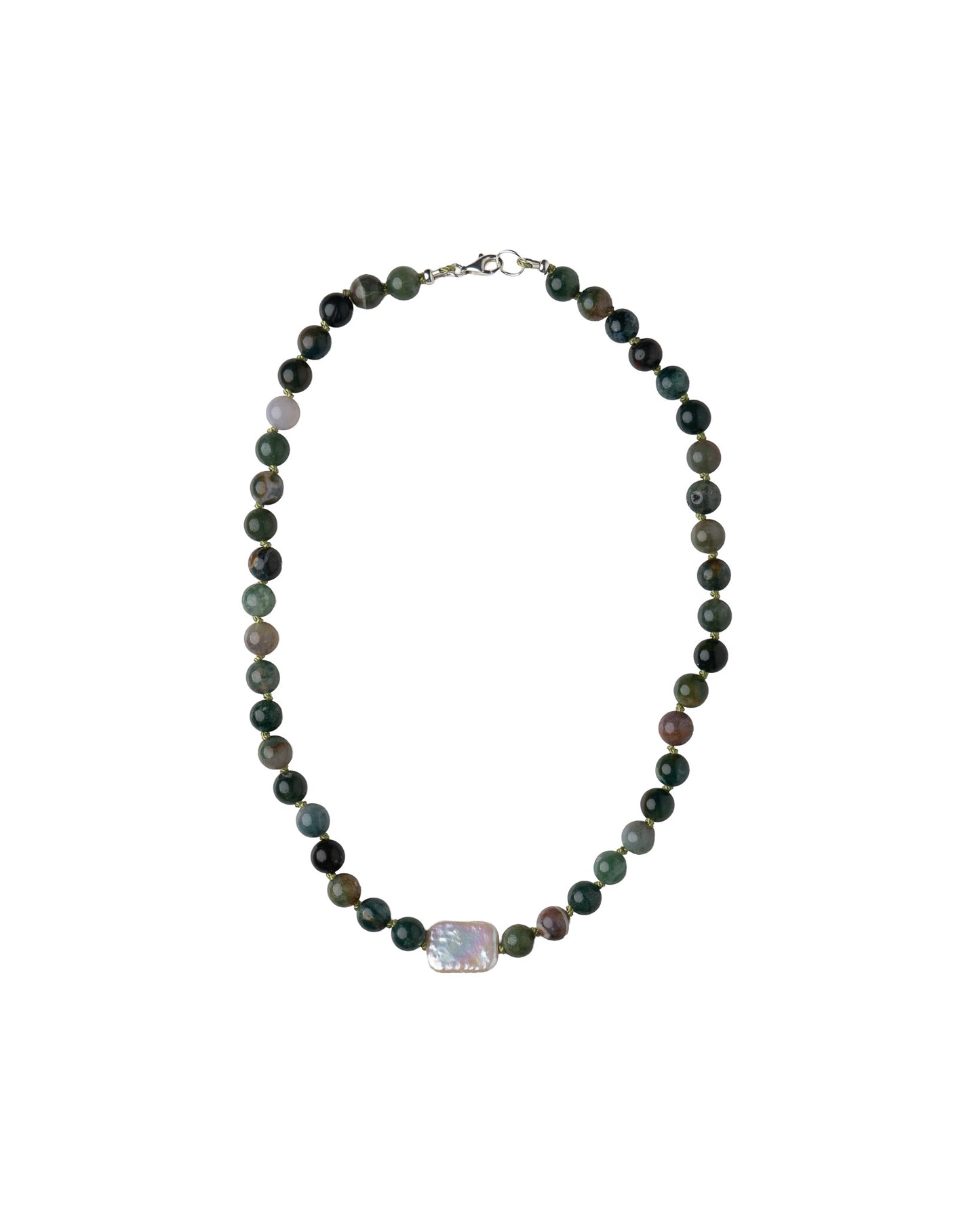 Luna Necklace #6