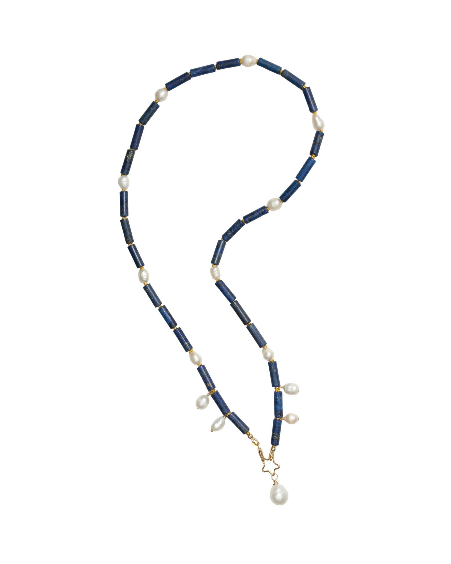 Meyer Necklace #1