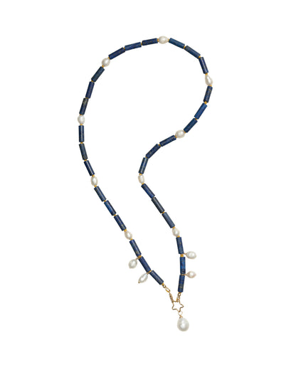 Meyer Necklace #1