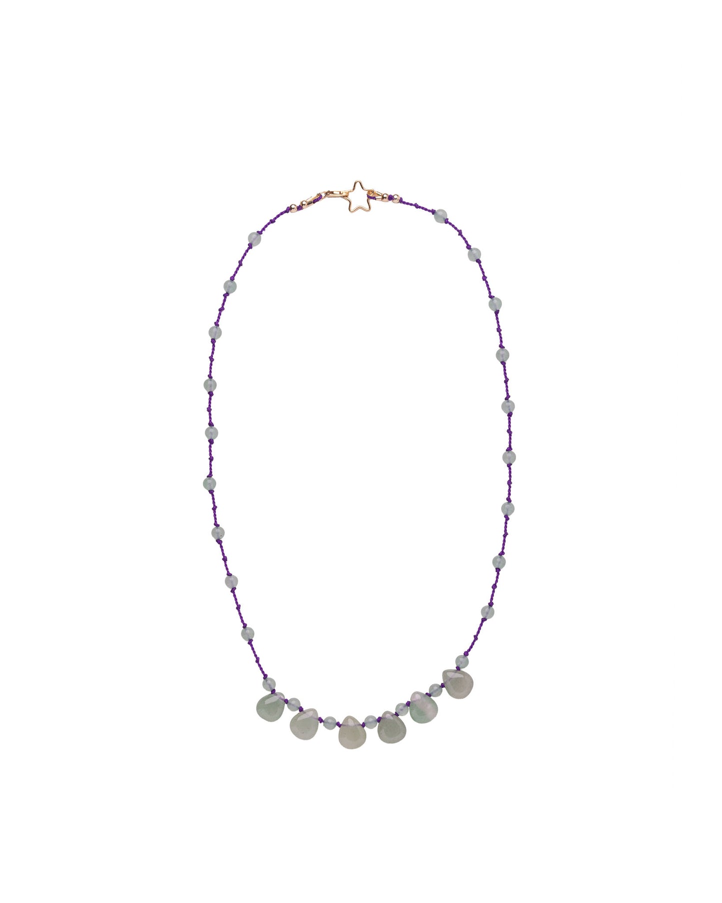 Meyer Necklace #1