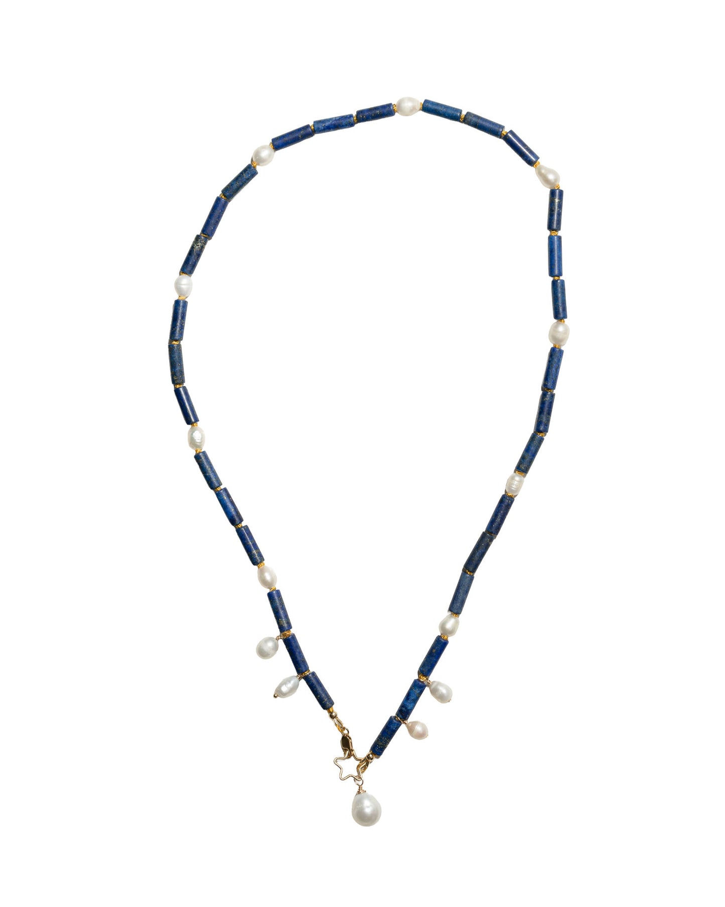 Meyer Necklace #1