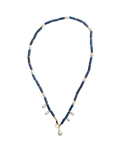Meyer Necklace #1