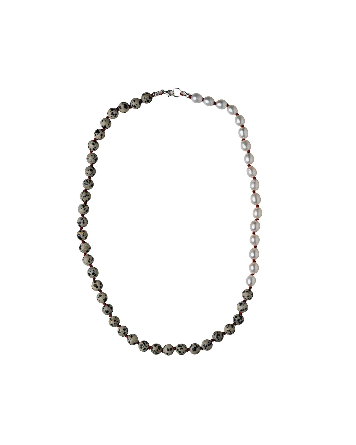 Mina Necklace #3