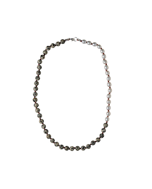 Mina Necklace #3