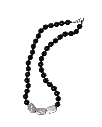 Mira Necklace #1