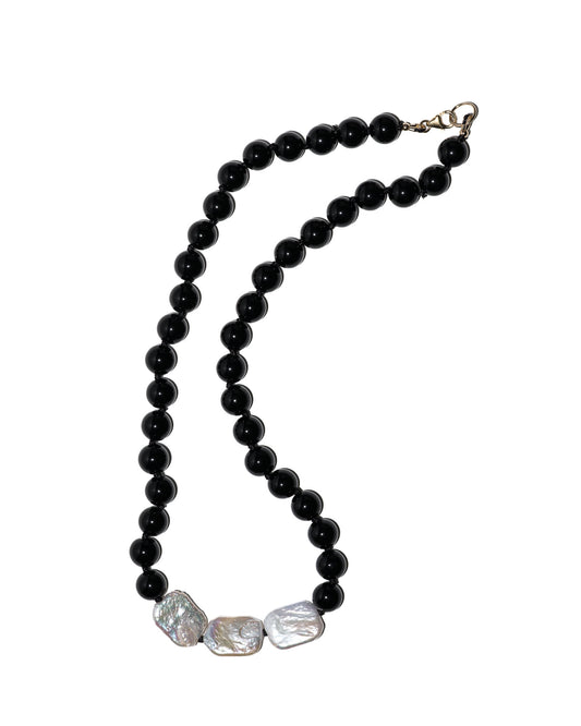 Mira Necklace #1