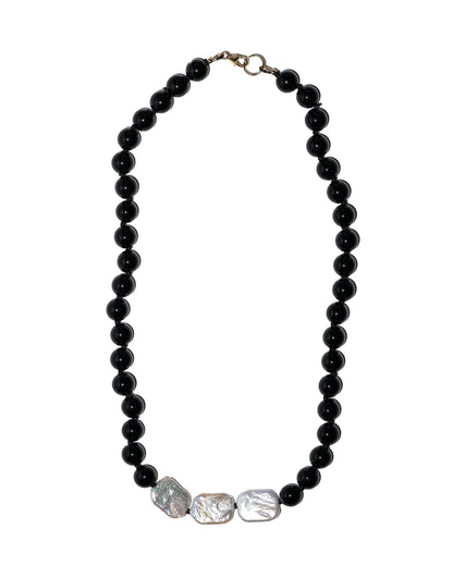 Mira Necklace #1