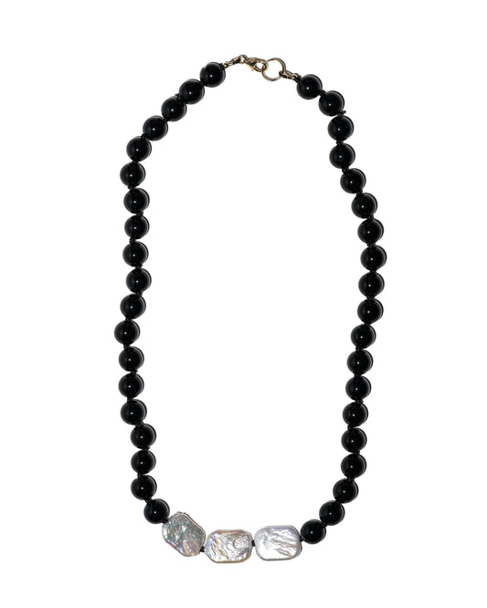 Mira Necklace #1