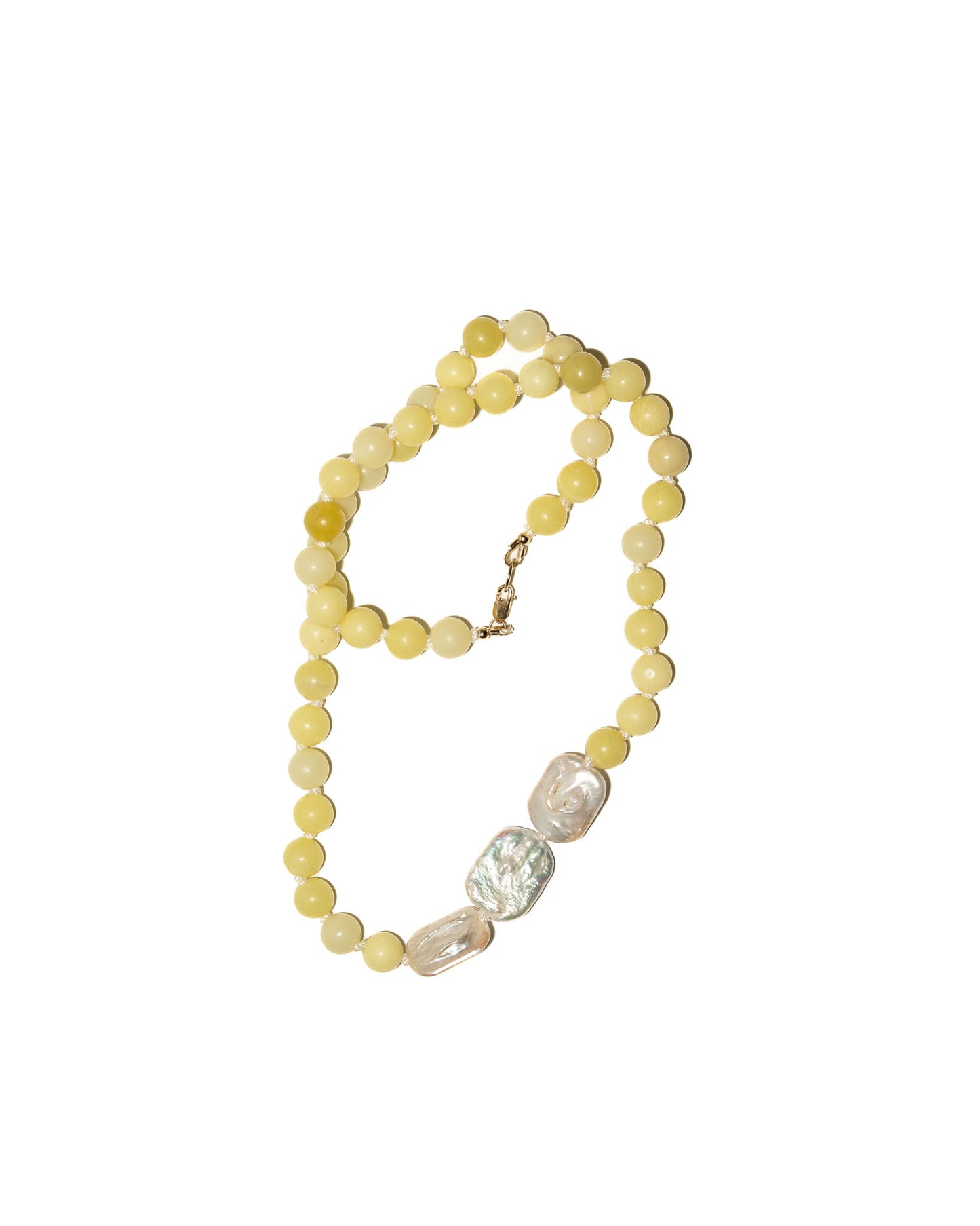 Mira Necklace #2