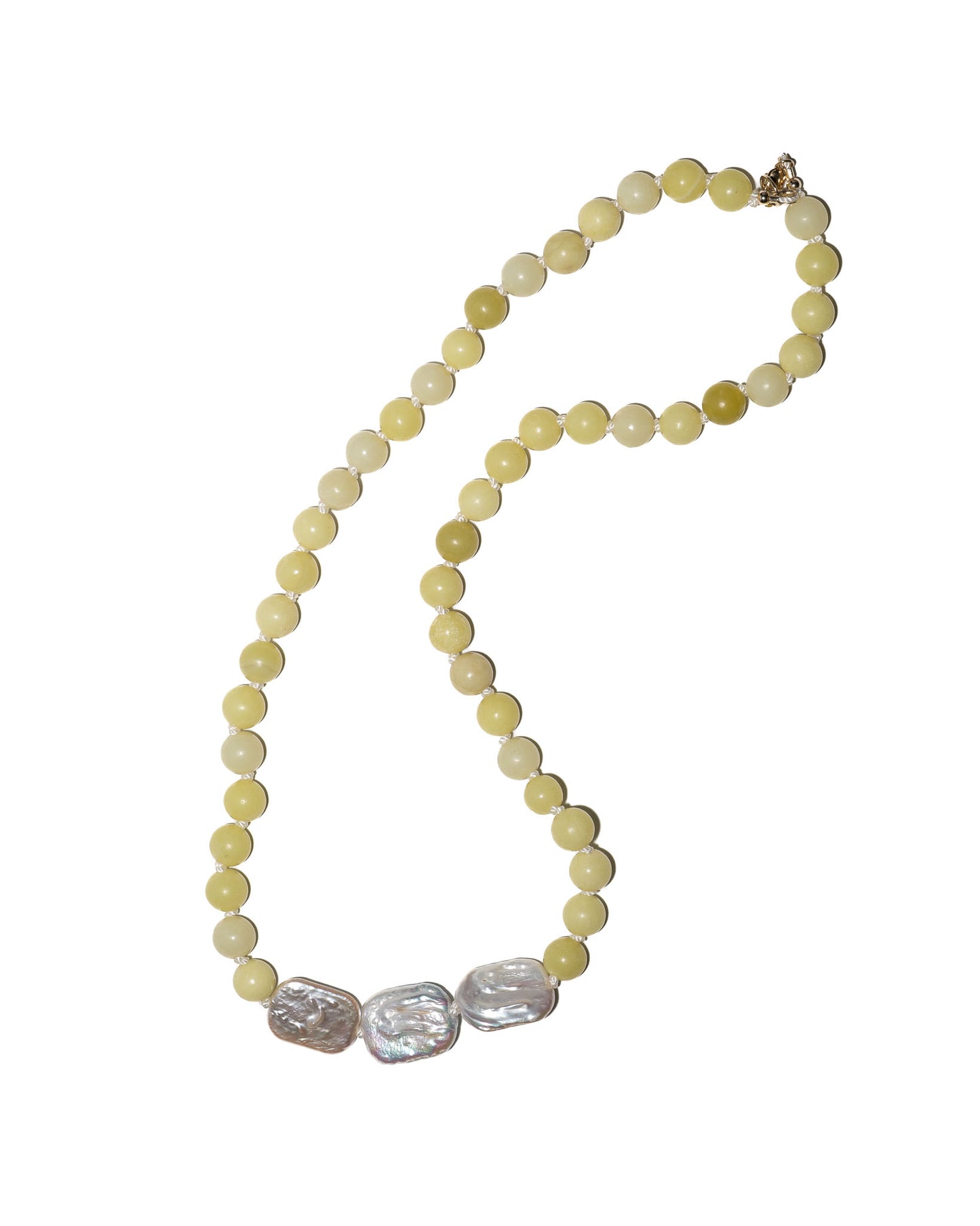 Mira Necklace #2