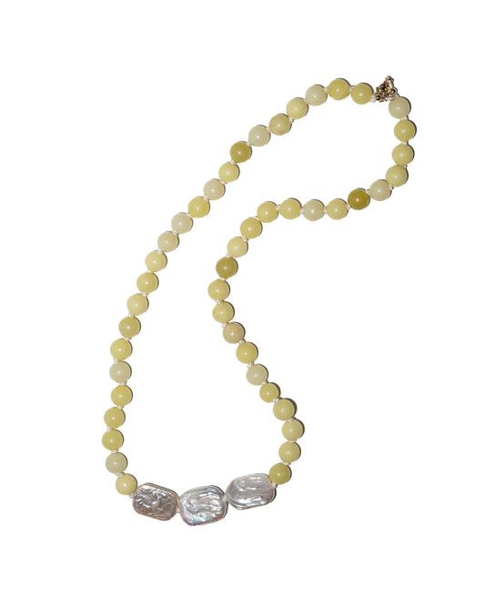 Mira Necklace #2