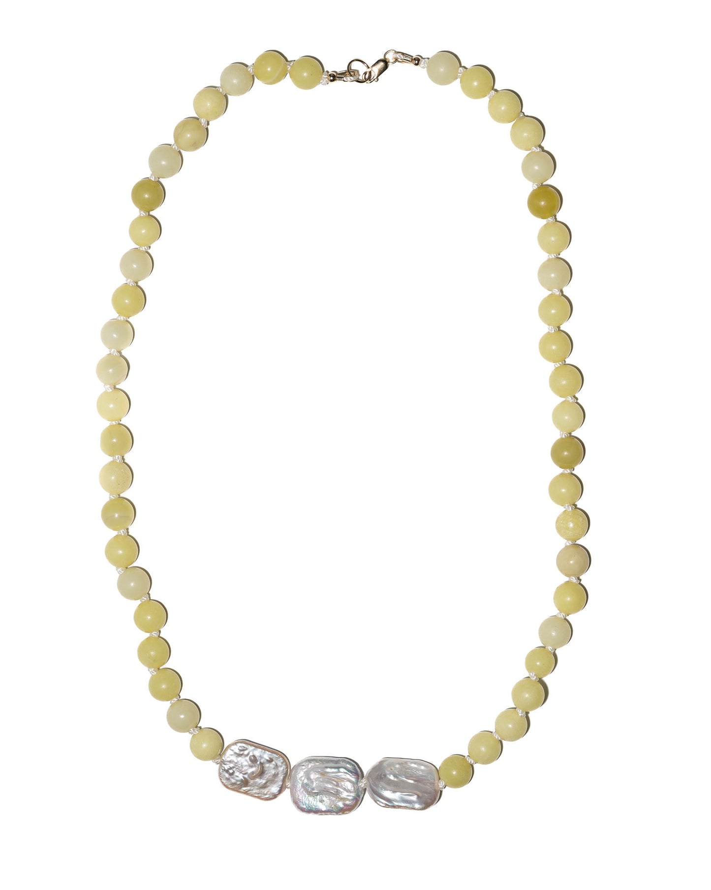 Mira Necklace #2