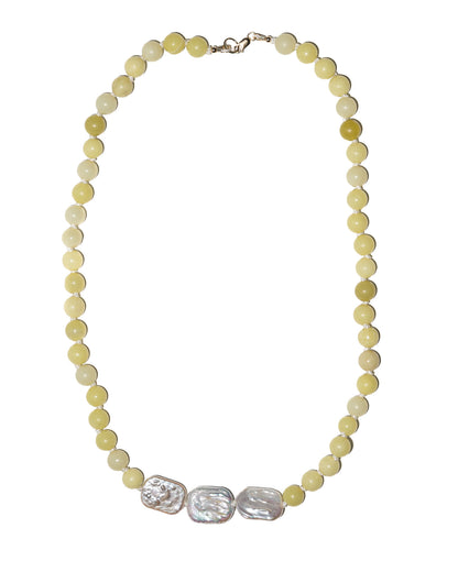 Mira Necklace #2