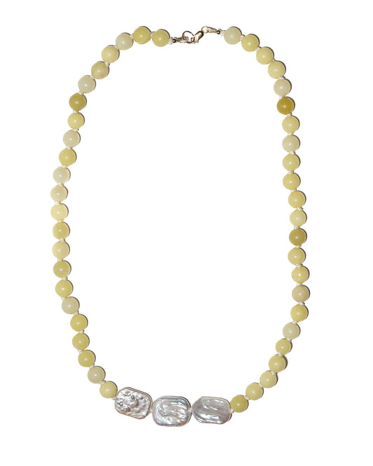 Mira Necklace #2