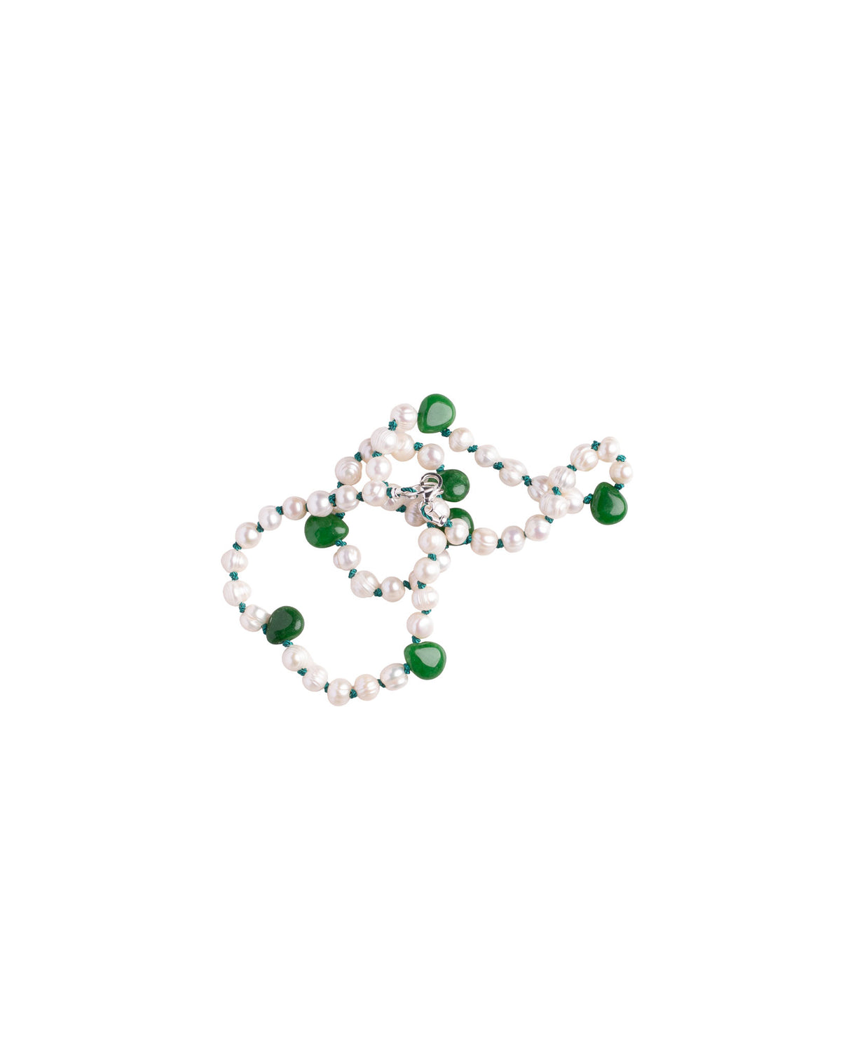 Monti Necklace #1