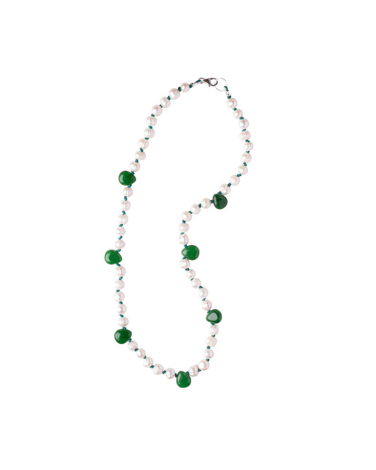 Monti Necklace #1