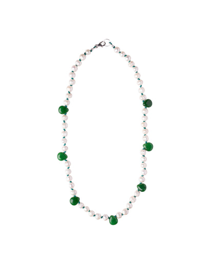 Monti Necklace #1
