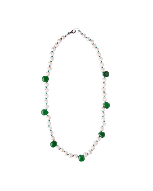 Monti Necklace #1
