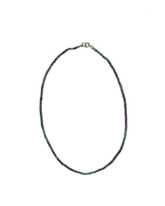 Nat Necklace #3