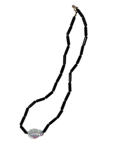Ness Necklace #1