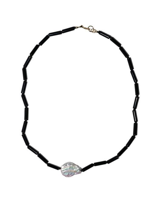 Ness Necklace #1