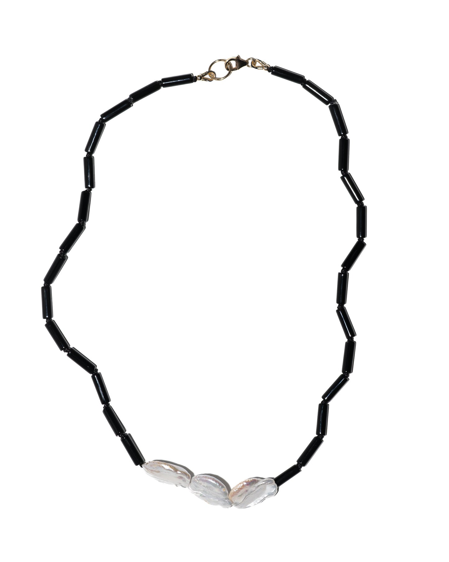 Ness Necklace #2